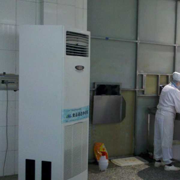 淮安食品正负离子空气杀菌器