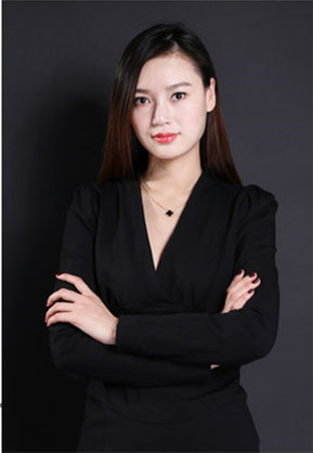 淮安史静静 纹绣讲师